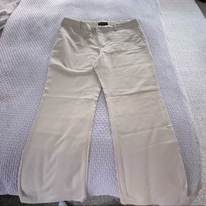Banana Republic pants